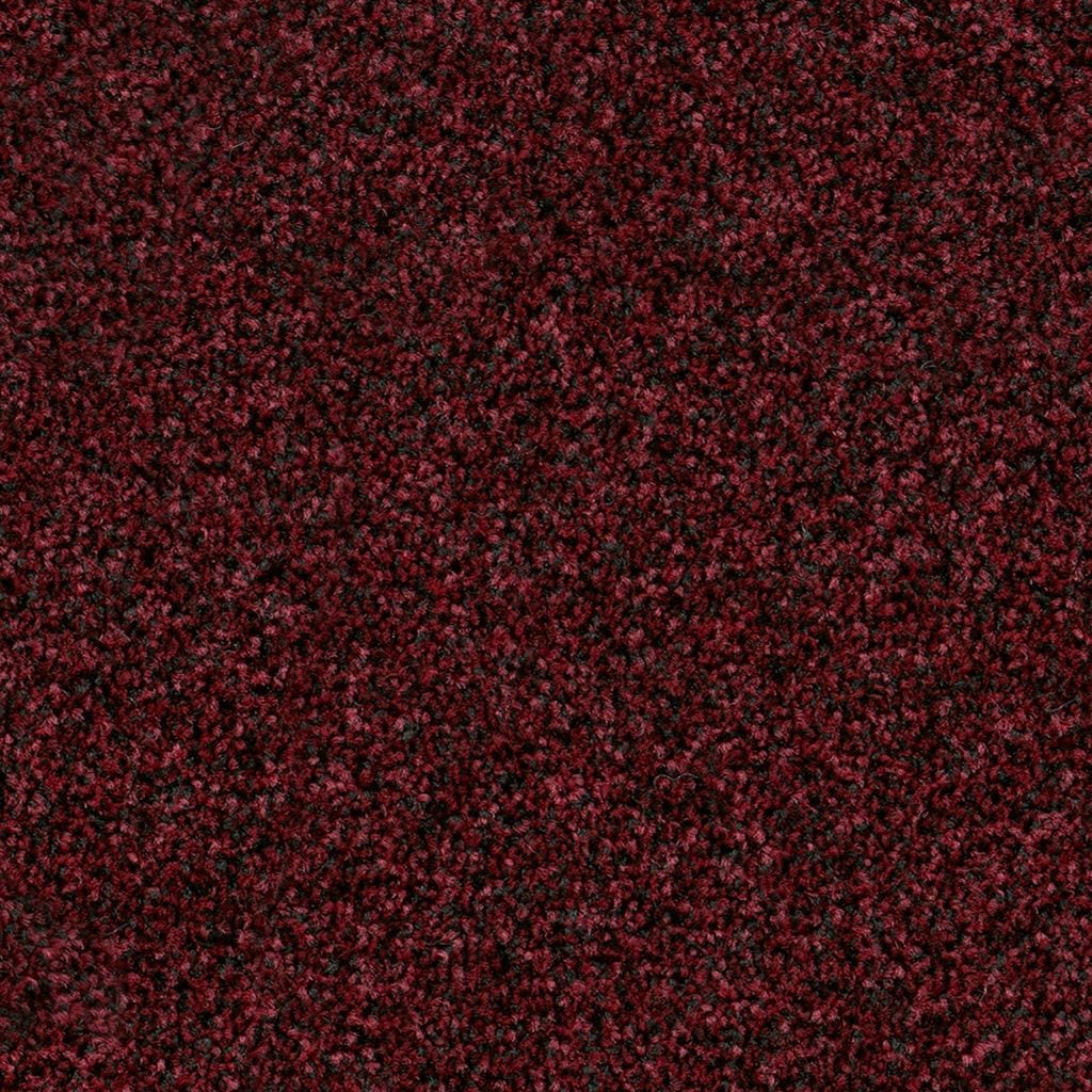 Ambiant – Alaska donkerrood 1001