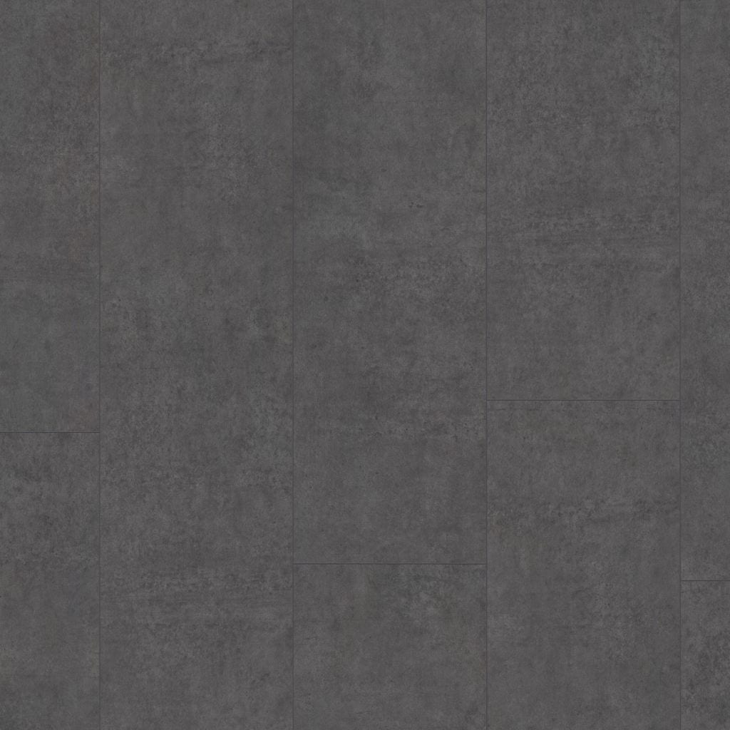 Ambiant – Detroit beton zwart