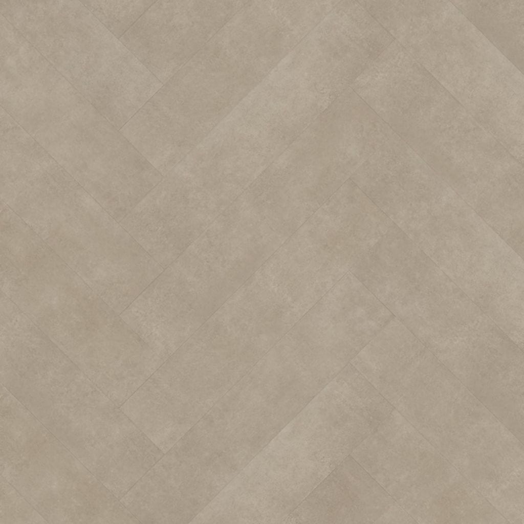 Ambiant – Herringbone dryback sand