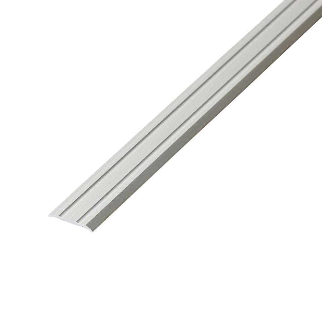 Ambiant – Co-pro dilatatieprofiel zelfklevend 25mm rvs