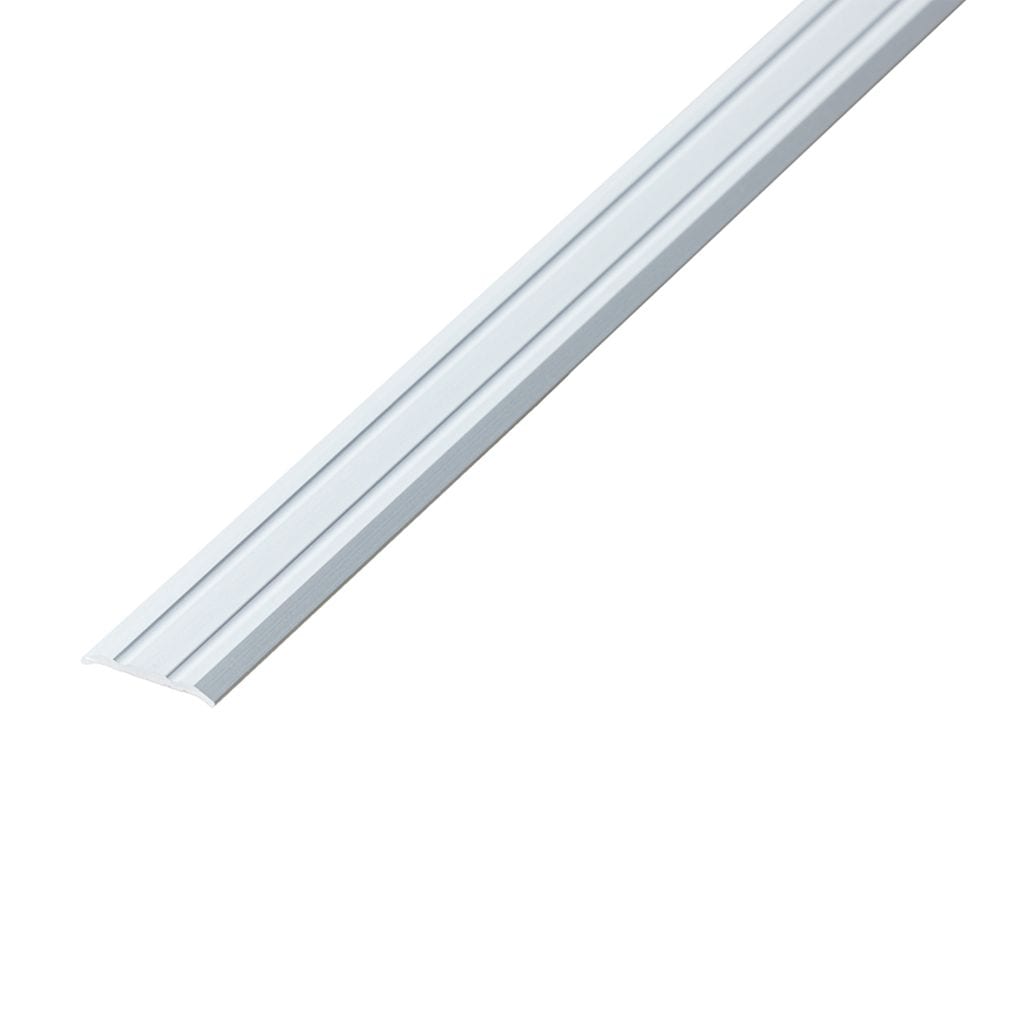 Ambiant – Co-pro dilatatieprofiel zelfklevend 25mm zilver