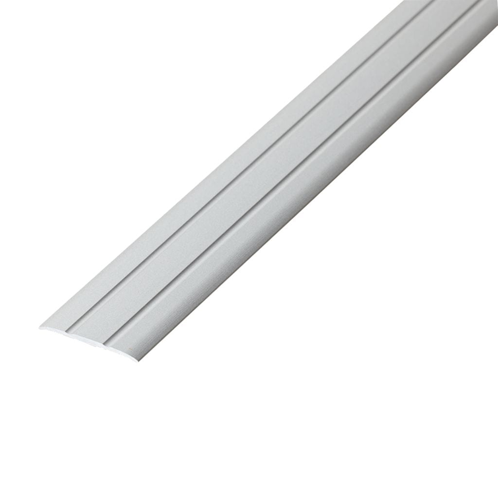 Ambiant – Co-pro dilatatieprofiel zelfklevend 38mm rvs