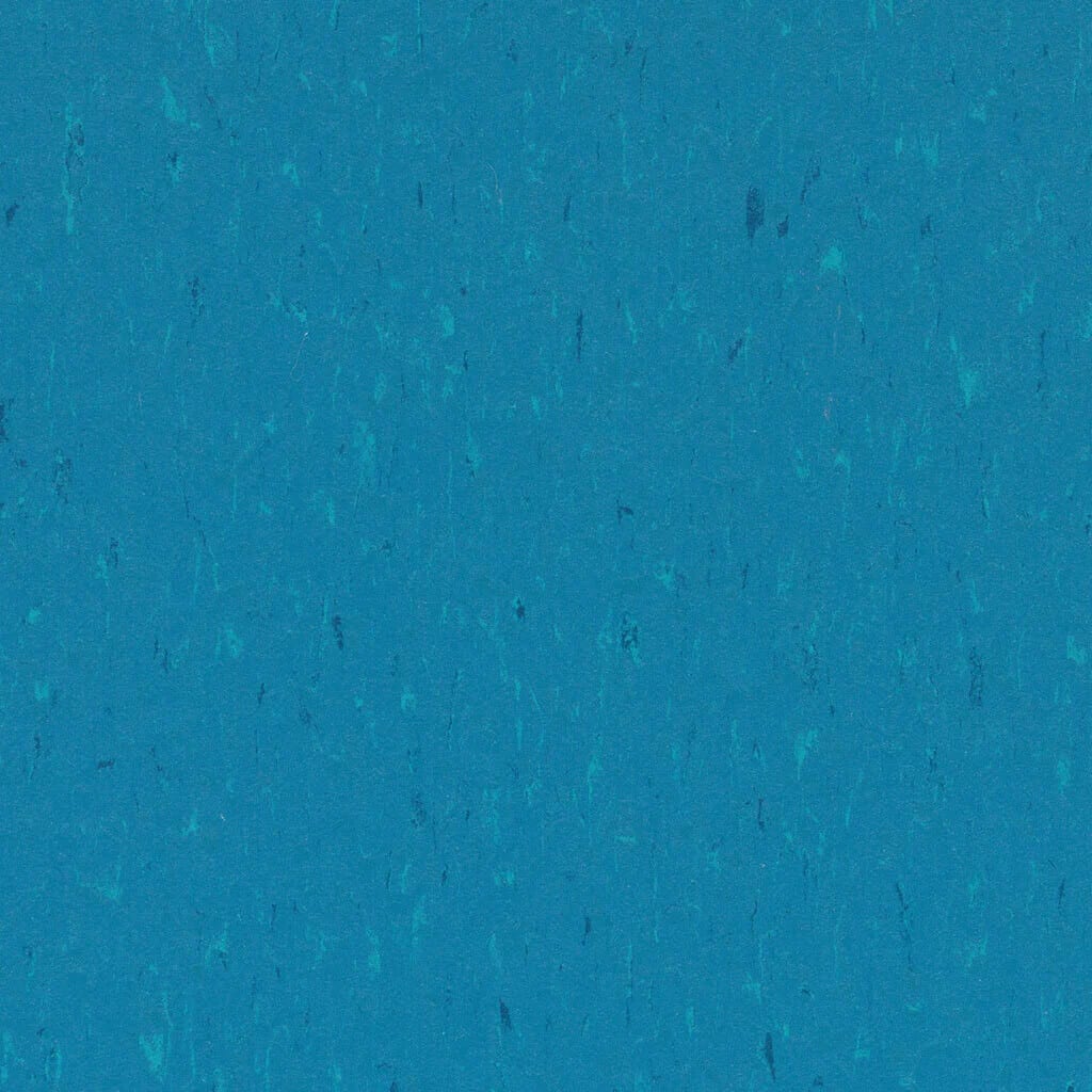 Forbo Marmoleum Piano neptune blue 3645 – foto 2
