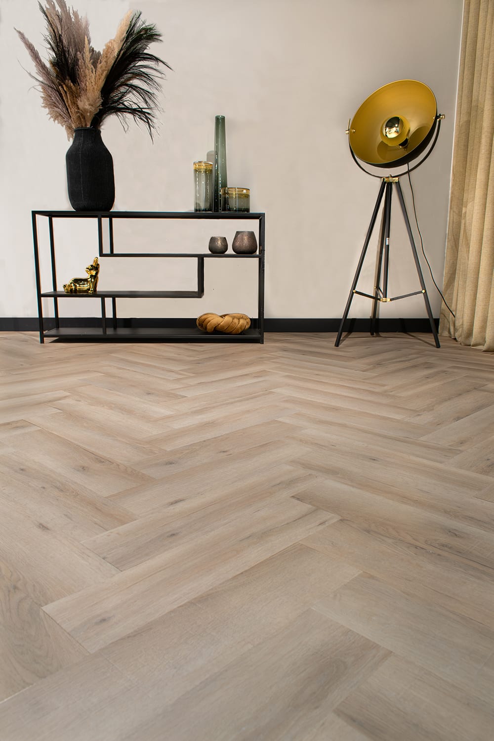 Gelasta Artline Visgraat 1260 Premium Oak Beige – foto 3