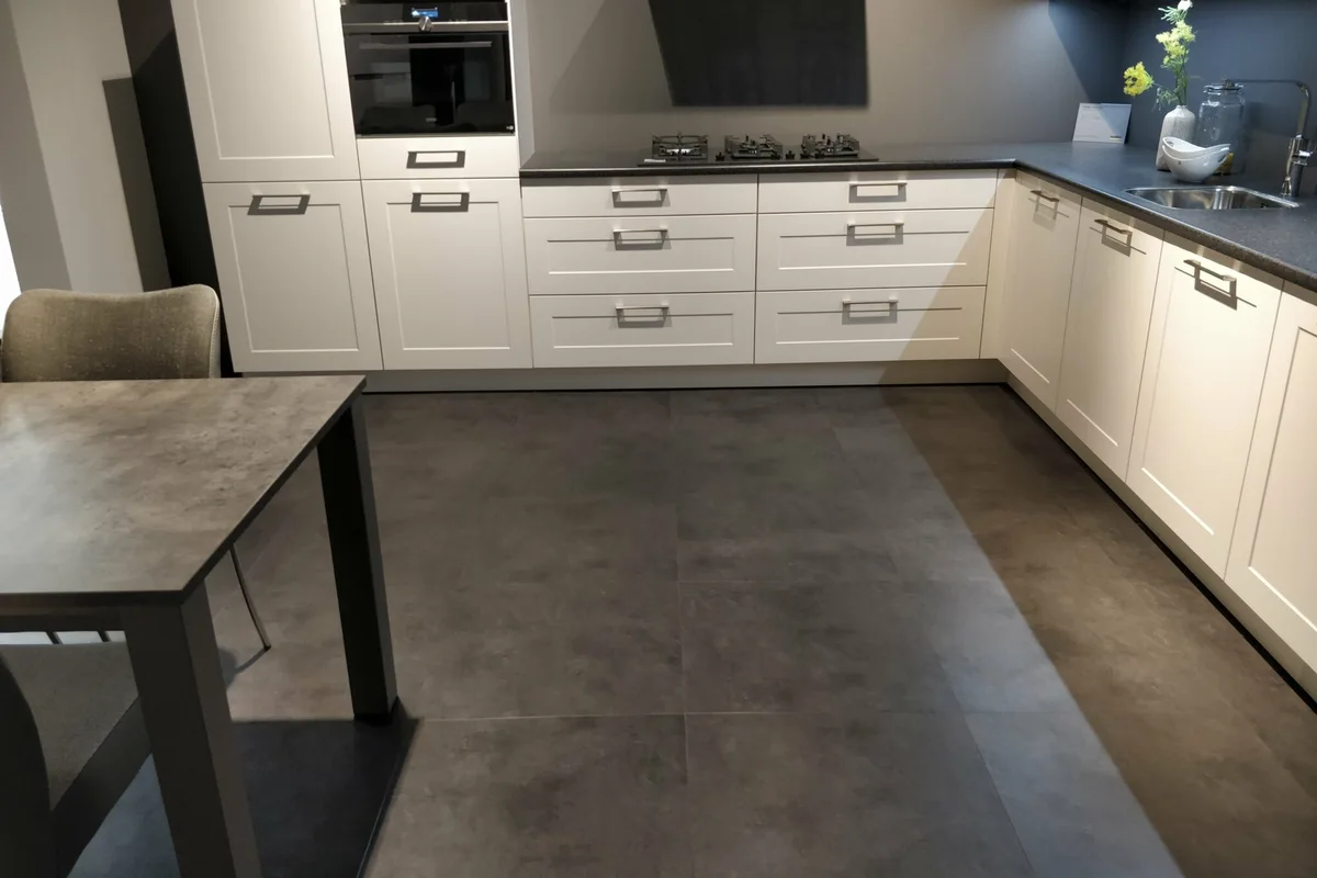 Hello Floor Atelier Leisteen tegel click – foto 4