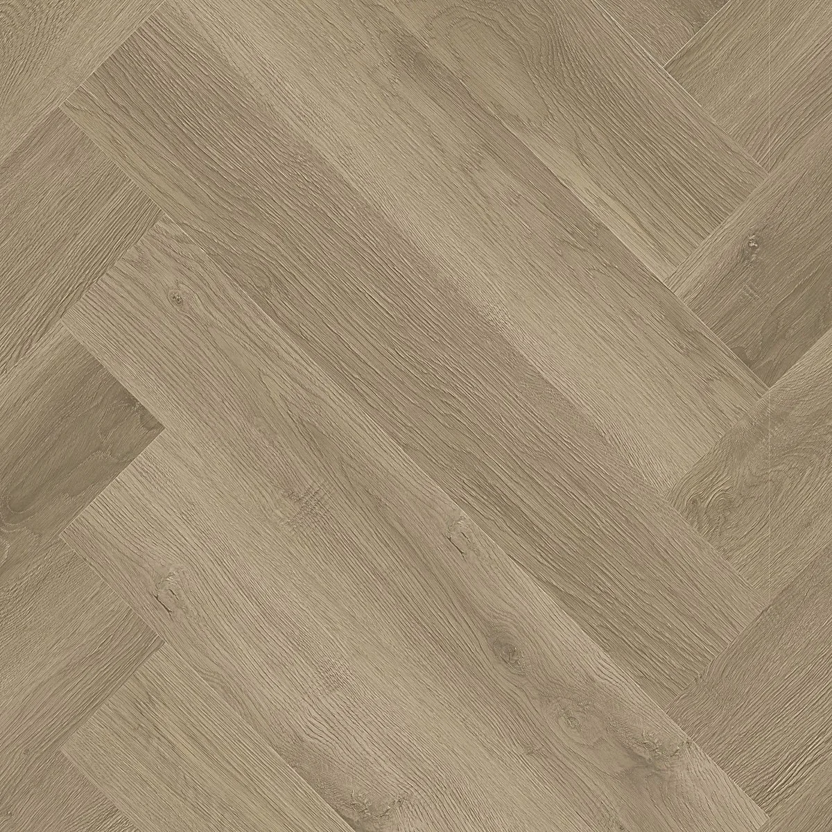 Hello Floor Atelier Lössgrond visgraat dryback
