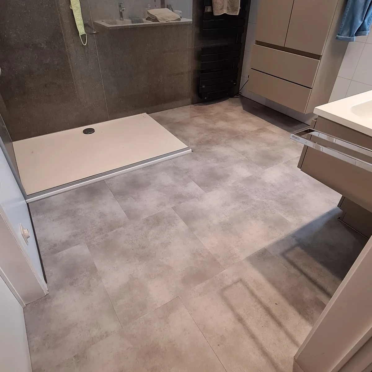 Hello Floor Atelier Kiezel tegel click – foto 4
