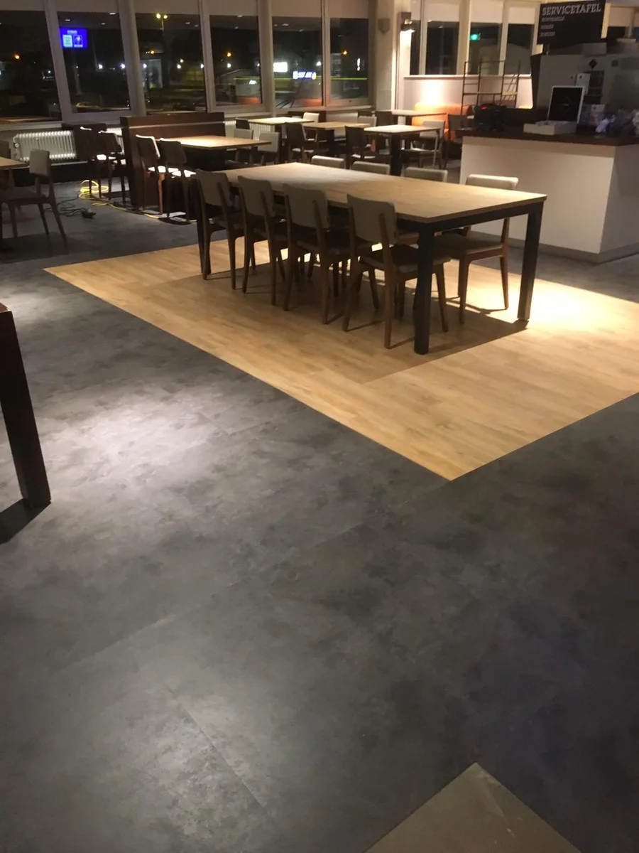Hello Floor Atelier Leisteen tegel click – foto 5