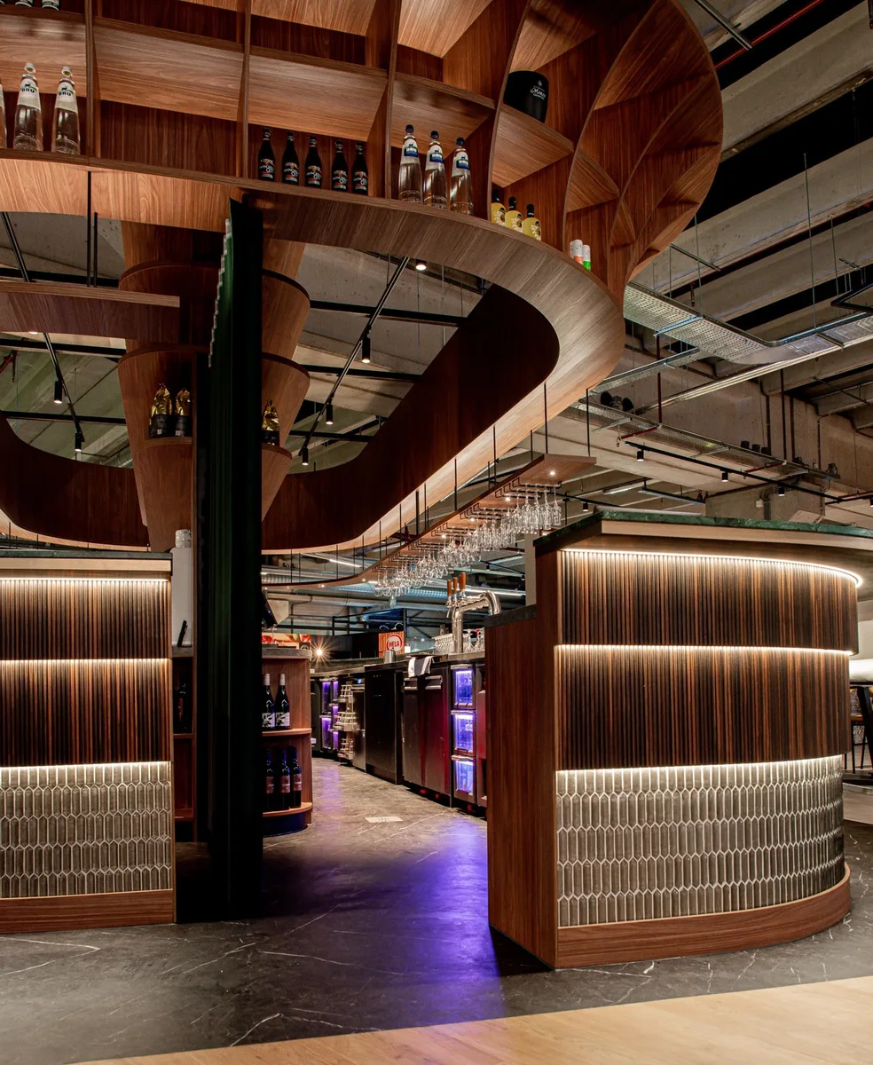 Hello Floor Atelier Basalt tegel click – foto 4