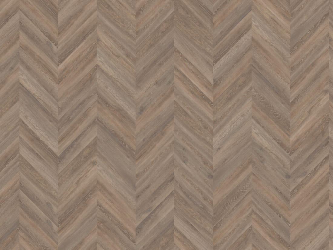 mFLOR 42213 Parva Oak Chevron, Calabria 80,01×13,34cm