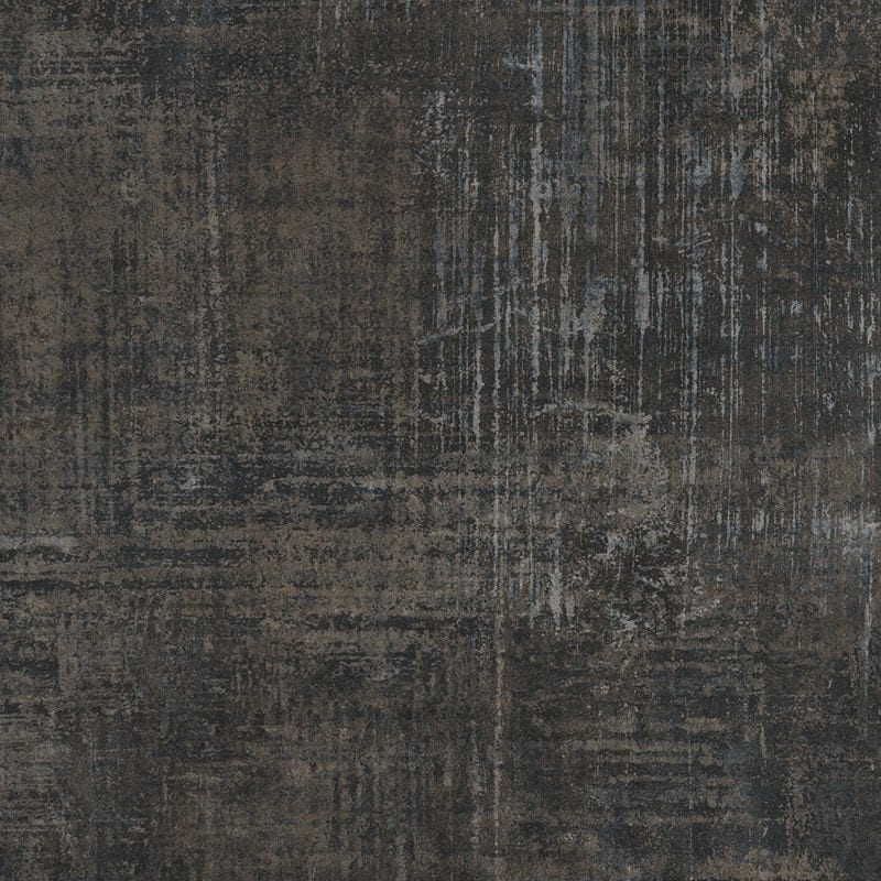 mFLOR 53121 Abstract Chocolate Black 91,44×45,72cm – foto 2