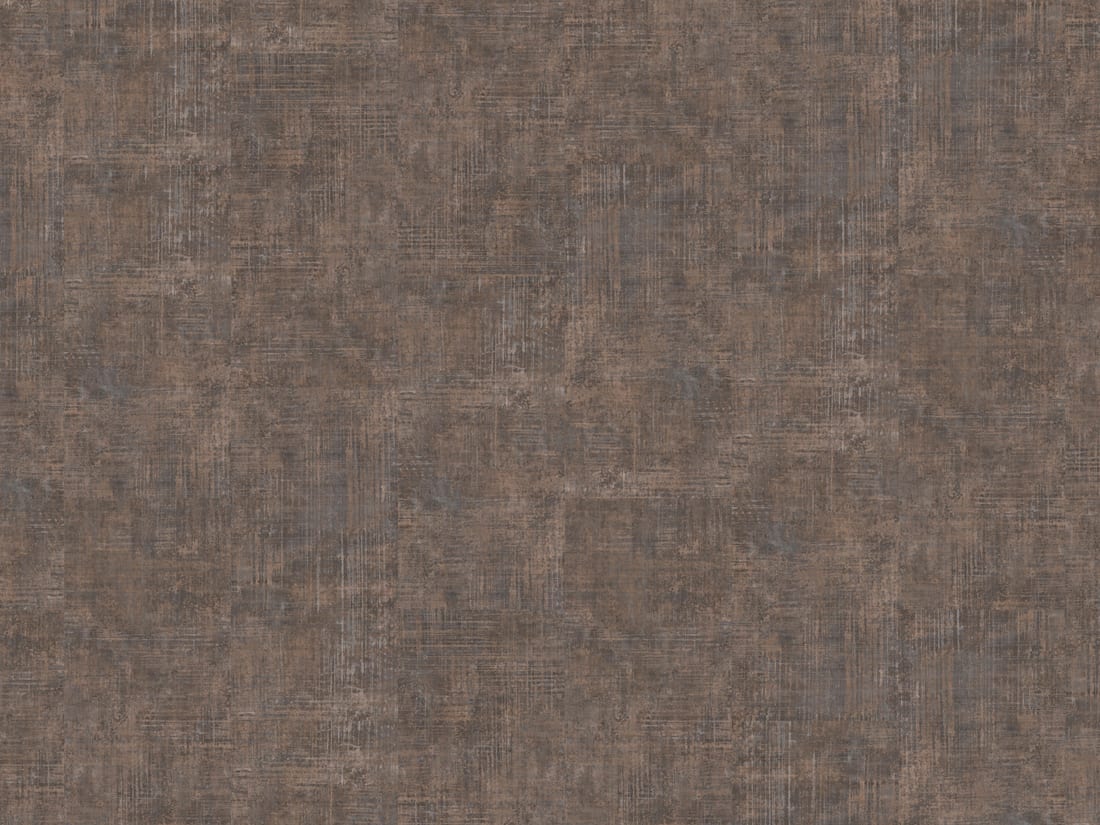 mFLOR 53125 Abstract Coffee Brown 91,44×45,72cm
