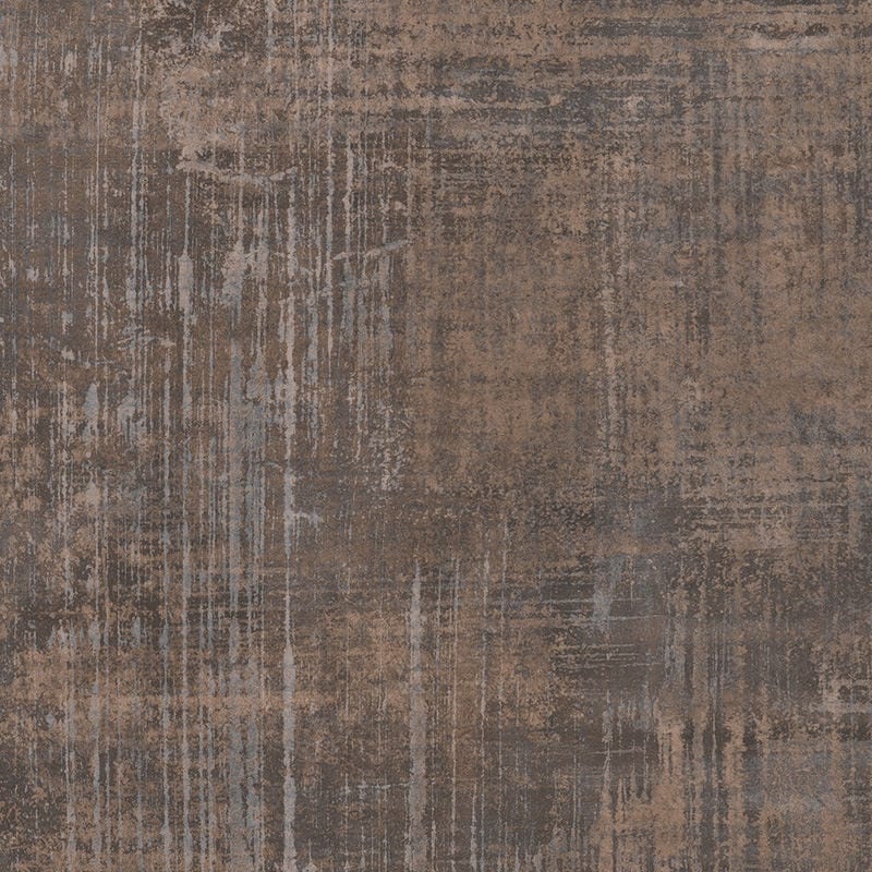 mFLOR 53125 Abstract Coffee Brown 91,44×45,72cm – foto 2