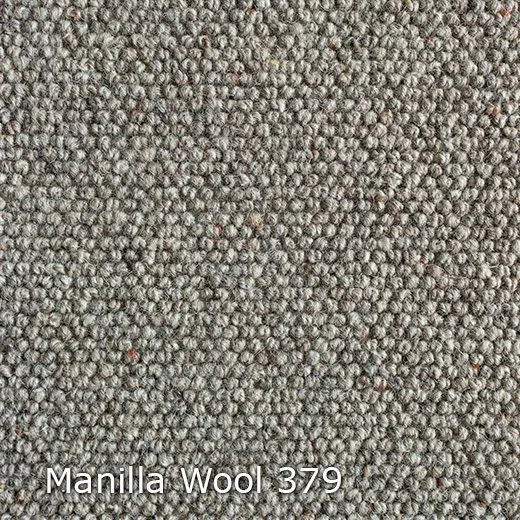 Interfloor Manilla Wool 379