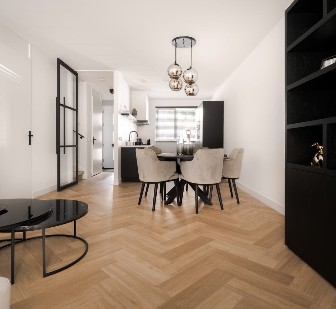 Therdex Chevron Click kleur 6041 – foto 4