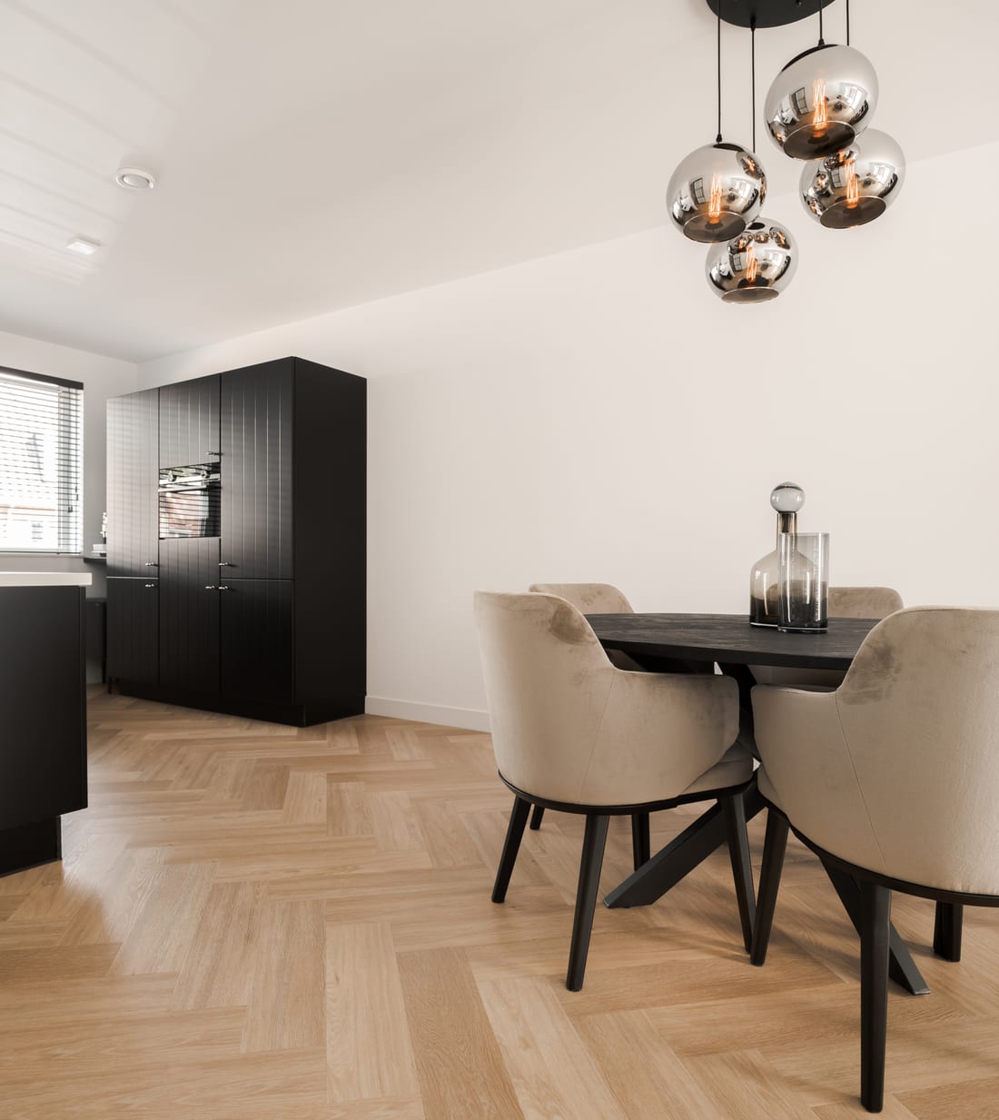 Therdex Chevron Click kleur 6041 – foto 5