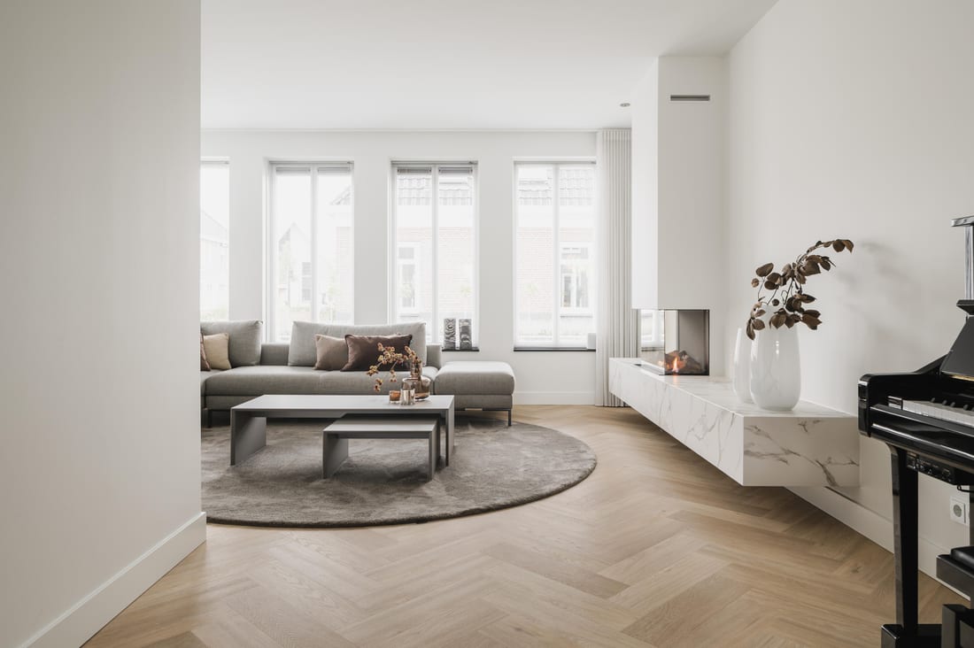 Therdex Chevron Click kleur 6042 – foto 4