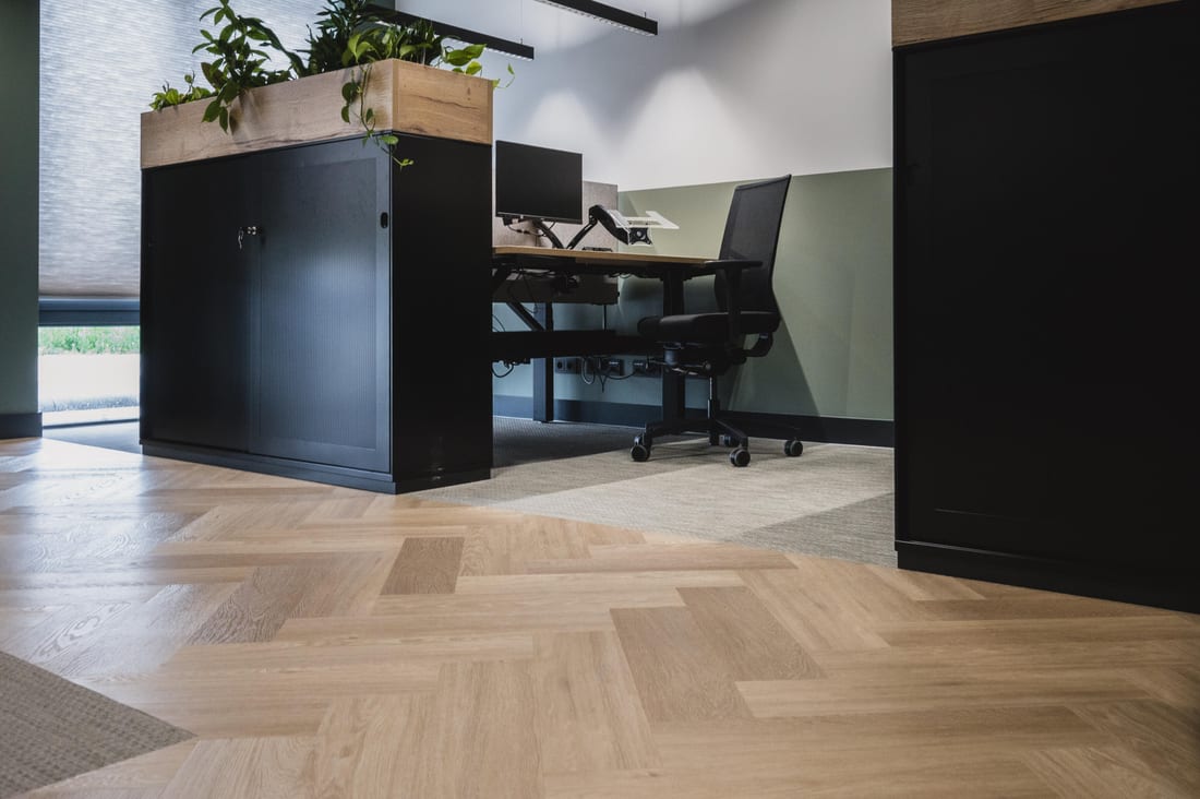 Therdex Chevron kleur 6041 – foto 5