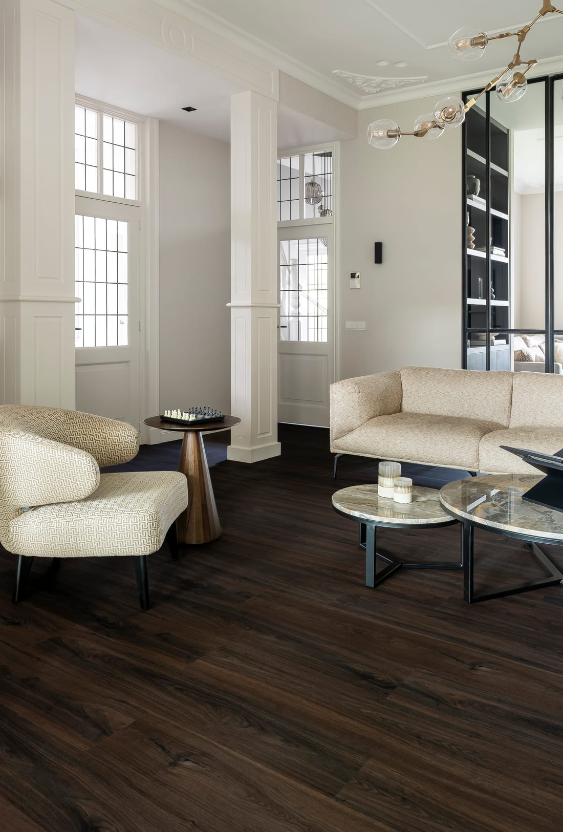 Therdex Walnut Click kleur 12053 – foto 3