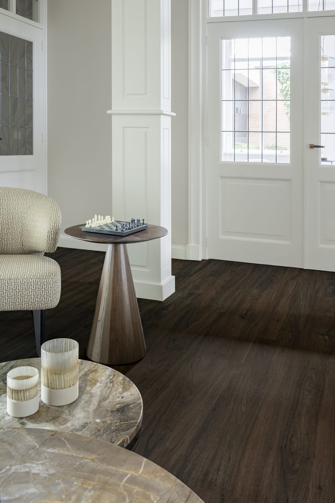 Therdex Walnut Click kleur 12053 – foto 5