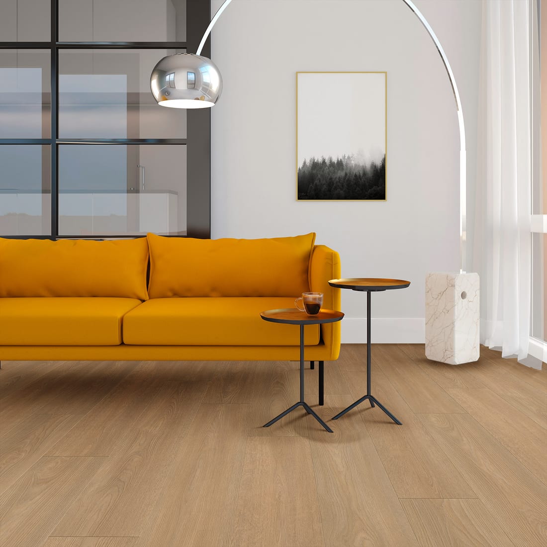 Vivafloors Eiken 8545 Clickvariant – foto 2