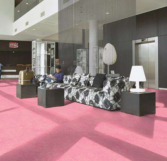 Forbo Marmoleum real Honey suckle 3268