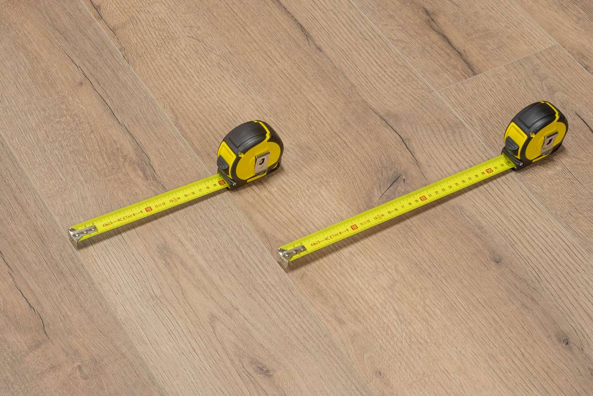Floer Landhuis Variatie Laminaat – Rustiek Bruine Eik – foto 6
