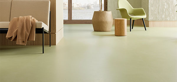 Marmoleum